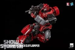 ThreeZero Studio Transformers MDLX Cliffjumper -Cheap Toy Store a8d1e1e538
