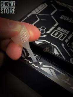 SNAP Remote Smoke Display Stand W/ LED Silver Version 15 SNAP Remote Smoke Display Stand W/ LED Silver Version -Cheap Toy Store a8fa5eface