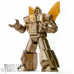 [Coming Soon] Newage H53G Michael Omega Supreme Gold Limited Edition -Cheap Toy Store a9156491d1
