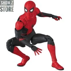 MAFEX Spider-Man: Far From Home No.113 Spider-Man W/ Upgrade Suit 22 MAFEX Spider-Man: Far From Home No.113 Spider-Man W/ Upgrade Suit -Cheap Toy Store a954fd1611
