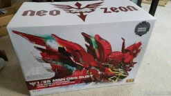 BSC Yihui YH Model 1/35 MSN-06S MNS06S SINANJU New Zeon Customized Gundam Bust Model Kit 16 BSC Yihui YH Model 1/35 MSN-06S MNS06S SINANJU New Zeon Customized Gundam Bust Model Kit -Cheap Toy Store a967ff9fa7