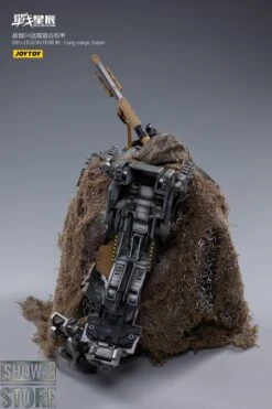 JoyToy Source 1/18 09th FEAR 04 Long-Range Sniper Mech W/ Pilot 36 JoyToy Source 1/18 09th FEAR 04 Long-Range Sniper Mech W/ Pilot -Cheap Toy Store a98e7c482d