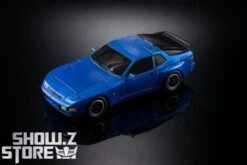 XTransbots MM-10B Toro Cliffjumper Blue Version -Cheap Toy Store a999014b95