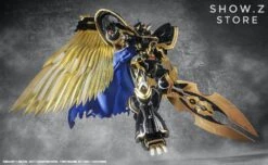 TungMung EX DM-03 DM03 Alphamon Digital Monster -Cheap Toy Store a99996e9e8