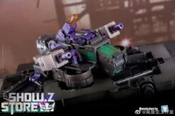 Dr.Wu DW-E18 Energy Dragon Trypticon Damage Version 20 Dr.Wu DW-E18 Energy Dragon Trypticon Damage Version -Cheap Toy Store a9a3a623e1