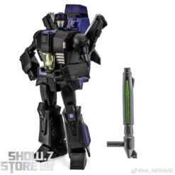 Newage H45B Strange Love Jetfire Black Version -Cheap Toy Store a9ca6411f6
