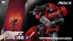 ThreeZero Studio Transformers MDLX Cliffjumper -Cheap Toy Store a9d8aa0690