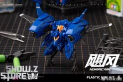 Earnestcore Craft Super Mecha Champions Model Kit Set Of 3 -Cheap Toy Store a9dd46f480