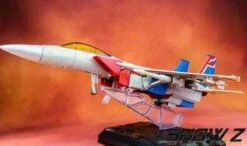 Kubianbao KBB MP11 MP-11 Coneheads Starscream -Cheap Toy Store a9e39f6e1e