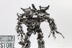 [Pre-Order] 4th Party Masterpiece Movie Series MPM-08 Megatron Battle Damaged Version -Cheap Toy Store aa76cdf505