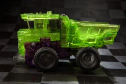 Toyworld TW-C07C Constructor Devastator Clear Version Full Set Of 6 Figures TW-07C Clear Constructor 23 Toyworld TW-C07C Constructor Devastator Clear Version Full Set Of 6 Figures TW-07C Clear Constructor -Cheap Toy Store aa7bd04238