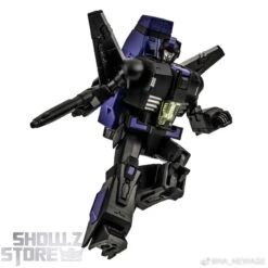 Newage H45B Strange Love Jetfire Black Version -Cheap Toy Store aa9f340f97
