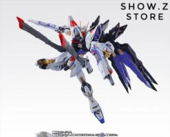 Metal Club / MuscleBear 1/100 ZGMF-X20A Strike Freedom Gundam Soul Blue Ver -Cheap Toy Store aab1d4228f