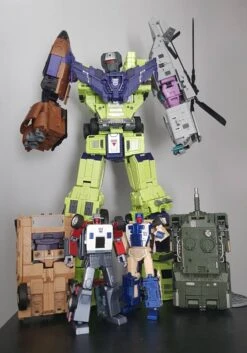 XTransbots Monolith Combiner MX-XIV MX-14 Flipout Wildrider -Cheap Toy Store aaf7254bfc