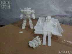 Jinbao DF04 Optimum Warrior Oversized Optimus Prime -Cheap Toy Store ab110874d3