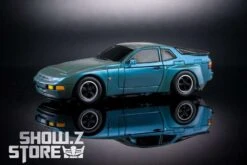 XTransbots MM-10T Tap In Cliffjumper Botcon Version -Cheap Toy Store ab144c0cb4