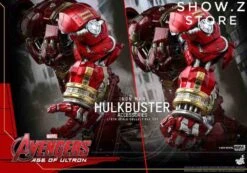 Hot Toys HT 1/6 Jackhammer Arm Accessory Set For Iron Man Hulkbuster ACS006 Avengers: Age Of Ultron 13 Hot Toys HT 1/6 Jackhammer Arm Accessory Set For Iron Man Hulkbuster ACS006 Avengers: Age Of Ultron -Cheap Toy Store ab1a43c9a8