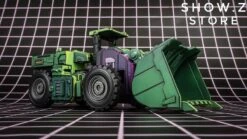 Toyworld TW TW-C07A TWC07A Constructor Devastator Cel Cell Shaded Deluxe Version Set Of 6 -Cheap Toy Store ab2c4fdee4