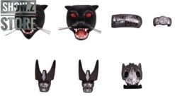 4th Party Masterpiece MP-34S Shadow Panther Exclusive -Cheap Toy Store ab43038260