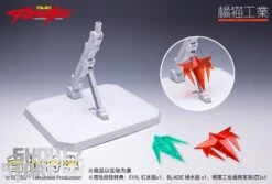 Orange Cat Industry Tekkaman Blade Evil Shinya Aiba Model Kit -Cheap Toy Store ab5d51cadc