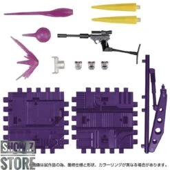 Takara Tomy Masterpiece MP-52+SW Skywarp -Cheap Toy Store ab714f7b24