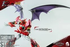 Threezero Studio Getter Robo Shin Getter 1 Anime Version -Cheap Toy Store abd2e86d58