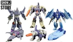 DX9 Toys War In Pocket X04G X05G X06G DoomBringers Set Of 3 8 DX9 Toys War In Pocket X04G X05G X06G DoomBringers Set Of 3 -Cheap Toy Store abd765af2b