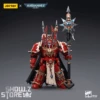 JoyToy Source 1/18 Warhammer 40K ChaoSpace Marines Crimson Slaughter Sorcerer Lord In Terminator Armour 2 JoyToy Source 1/18 Warhammer 40K ChaoSpace Marines Crimson Slaughter Sorcerer Lord In Terminator Armour -Cheap Toy Store ac0038f3de