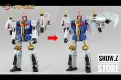 FansToys FT-05X Soar Comic Blue 14 FansToys FT-05X Soar Comic Blue -Cheap Toy Store ac28f2da50