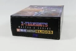XTransbots MX-III Eligos Cyclonus 19 XTransbots MX-III Eligos Cyclonus -Cheap Toy Store acad497590