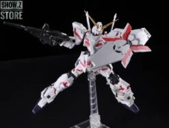 Bandai Spirits Gundam Universe GU GU-01 GU01 RX-78-2 Gundam GU-02 GU02 Wing Gundam GU-03 GU03 Unicorn Gundam Set Of 3 -Cheap Toy Store acedece5d8