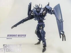 APC Toys Demoic Whisper TFP Soundwave 2.0 Version 14 APC Toys Demoic Whisper TFP Soundwave 2.0 Version -Cheap Toy Store ad14978fcd