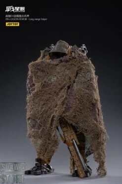 JoyToy Source 1/18 09th FEAR 04 Long-Range Sniper Mech W/ Pilot 25 JoyToy Source 1/18 09th FEAR 04 Long-Range Sniper Mech W/ Pilot -Cheap Toy Store ad34a03fae