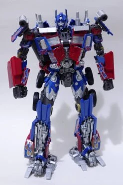Takara TOMY MPM04 MPM-04 Optimus Prime Movie Series -Cheap Toy Store ade5ca6356