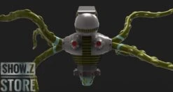 X-Transbots MX-19B Polpus Quintesson Inquisitors -Cheap Toy Store adfe106491