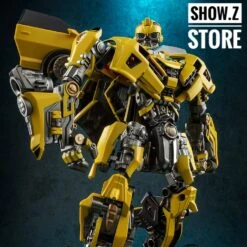 Weijiang M03 Movie Battle Blades Hornet Bumblebee