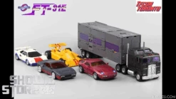 [Pre-Order] FansToys FT-31E Bandit Dead End Stunticons Menasor -Cheap Toy Store ae726b3f9b