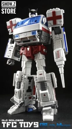 TFC Old Time OS-03 Medic -Cheap Toy Store aee7e76cd3