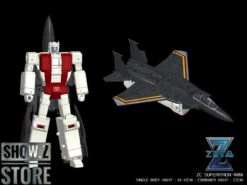 Zeta Toys ZC-02 Skystrike Air Raid 26 Zeta Toys ZC-02 Skystrike Air Raid -Cheap Toy Store af1166c43f