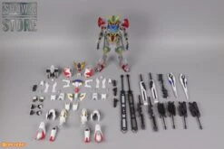 ZhiZhuXie ASW-G-08 Gundam Barbatos 1/100 Mobile Suit Iron-Blooded Orphans Gunpla -Cheap Toy Store af1218200c