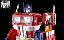 Weijiang WJ MPP10 Oversized Optimus Prime -Cheap Toy Store af13cec40f