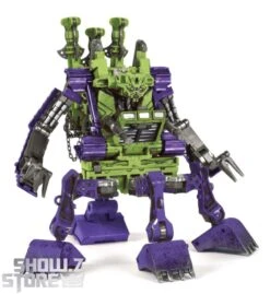 Devil Saviour Troublemaker DS-07AG Paranoider Hightower & DS-07BG Bomber Bulldozer G1 Version Set Of 2 14 Devil Saviour Troublemaker DS-07AG Paranoider Hightower & DS-07BG Bomber Bulldozer G1 Version Set Of 2 -Cheap Toy Store af3c9f09fc