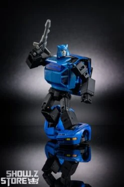 XTransbots MM-10B Toro Cliffjumper Blue Version -Cheap Toy Store af88ae5f6a