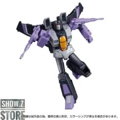 Takara Tomy Masterpiece MP-52+SW Skywarp -Cheap Toy Store b02dff442b