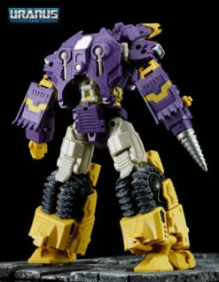 Mastermind Creations R-13 Spartan Impactor -Cheap Toy Store b0651017c0
