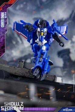 Iron Factory EX-27G Wing Guard Set Of 3 -Cheap Toy Store b06dee1020