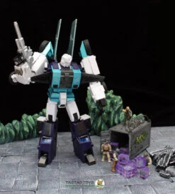 FansToys FT-28 Hydra Six Shot Masterpiece 28 FansToys FT-28 Hydra Six Shot Masterpiece -Cheap Toy Store b07a0cf419