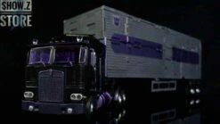 X-Transbots MX-12B Trailer For MX-12A Gravestone Motormaster W/MX-12C Accessory Pack -Cheap Toy Store b0da610654