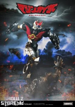 [Pre-Order] Blitzway BW-CA-10901 Carbotix Mazinkaiser -Cheap Toy Store b14ac1228c