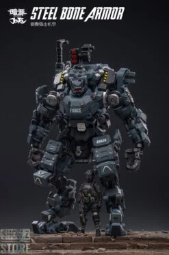 JoyToy Source 1/25 JTDS008 Steel Bone Armour -Cheap Toy Store b17fefa0a4